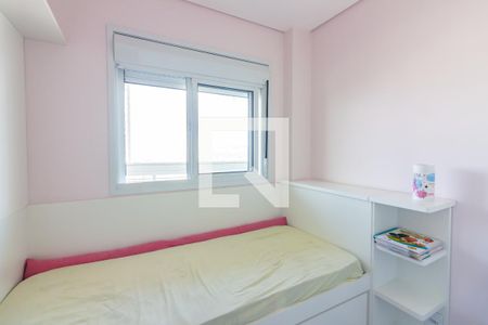 Apartamento para alugar com 75m², 3 quartos e 2 vagasQuarto 2