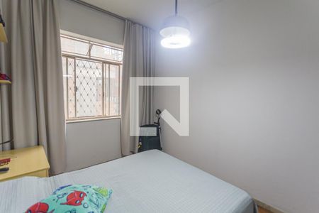 Apartamento à venda com 130m², 4 quartos e 1 vagaQuarto 3