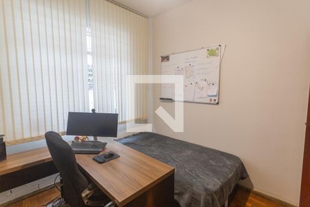 Apartamento à venda com 130m², 4 quartos e 1 vagaQuarto 4