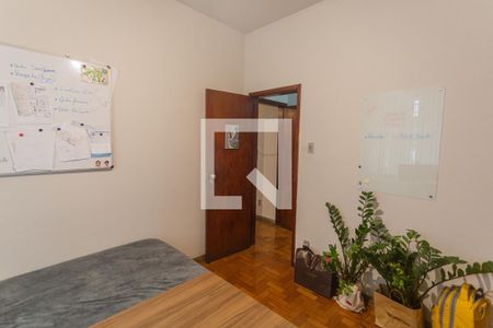 Apartamento à venda com 130m², 4 quartos e 1 vagaQuarto 4