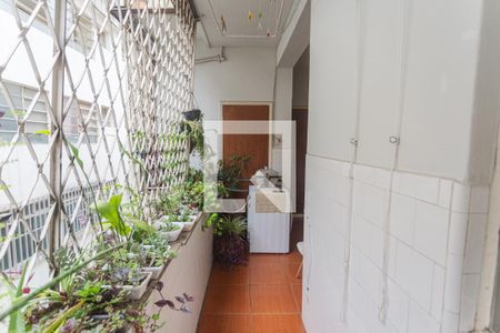 Apartamento à venda com 130m², 4 quartos e 1 vagaÁrea de Serviço