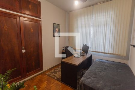 Apartamento à venda com 130m², 4 quartos e 1 vagaQuarto 4