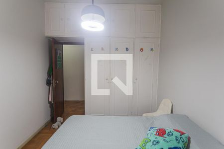 Apartamento à venda com 130m², 4 quartos e 1 vagaArmário do Quarto 3