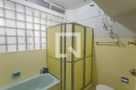 Apartamento à venda com 130m², 4 quartos e 1 vagaBanheiro Social
