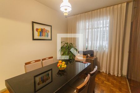 Apartamento à venda com 130m², 4 quartos e 1 vagaCopa