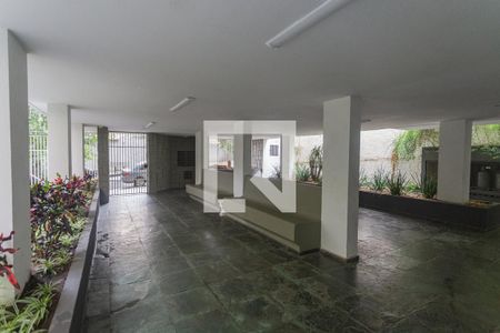 Apartamento à venda com 130m², 4 quartos e 1 vagaHall de Entrada