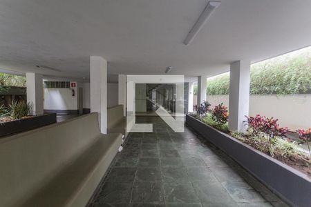 Apartamento à venda com 130m², 4 quartos e 1 vagaHall de Entrada