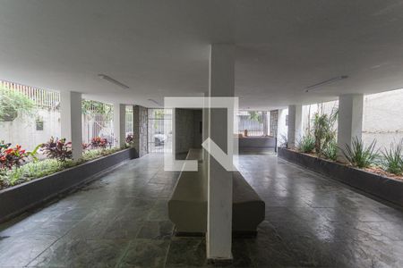 Apartamento à venda com 130m², 4 quartos e 1 vagaHall de Entrada