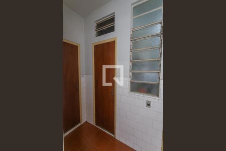 Apartamento à venda com 130m², 4 quartos e 1 vagaQuarto de Serviço