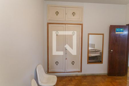 Apartamento à venda com 130m², 4 quartos e 1 vagaArmário do Quarto 2