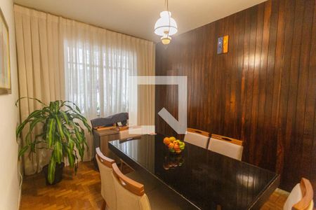 Apartamento à venda com 130m², 4 quartos e 1 vagaCopa