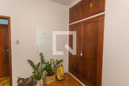 Apartamento à venda com 130m², 4 quartos e 1 vagaQuarto 4