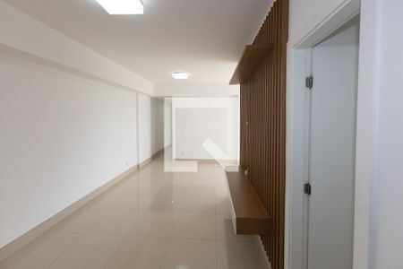 Sala de apartamento para alugar com 2 quartos, 77m² em Vila da Serra, Nova Lima