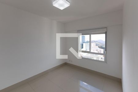 Suíte 1 de apartamento para alugar com 2 quartos, 77m² em Vila da Serra, Nova Lima