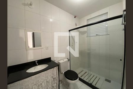Casa para alugar com 127m², 1 quarto e 1 vagaBanheiro