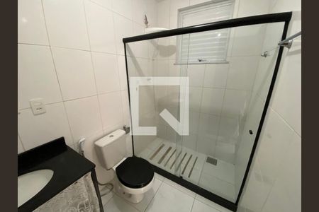 Casa para alugar com 127m², 1 quarto e 1 vagaBanheiro