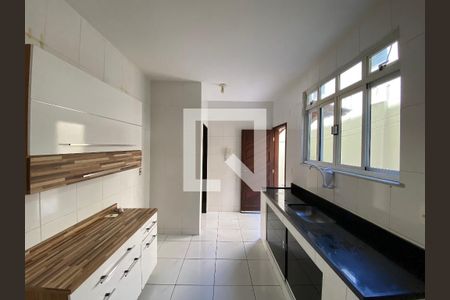Casa para alugar com 127m², 1 quarto e 1 vagaCozinha