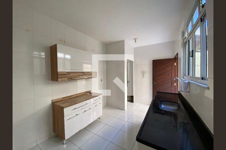 Casa para alugar com 127m², 1 quarto e 1 vagaCozinha