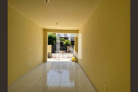 Garagem de casa para alugar com 1 quarto, 127m² em Quintino Bocaiúva, Rio de Janeiro