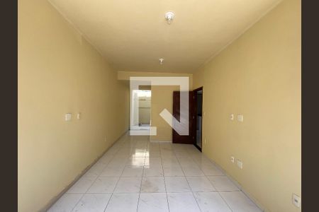 Garagem de casa para alugar com 1 quarto, 127m² em Quintino Bocaiúva, Rio de Janeiro