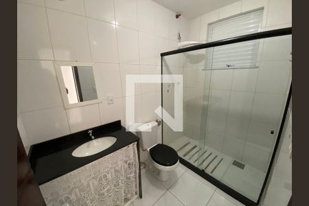 Casa para alugar com 127m², 1 quarto e 1 vagaBanheiro
