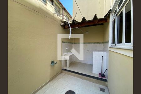 Casa para alugar com 127m², 1 quarto e 1 vagaÁrea de Serviço