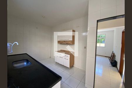 Casa para alugar com 127m², 1 quarto e 1 vagaCozinha