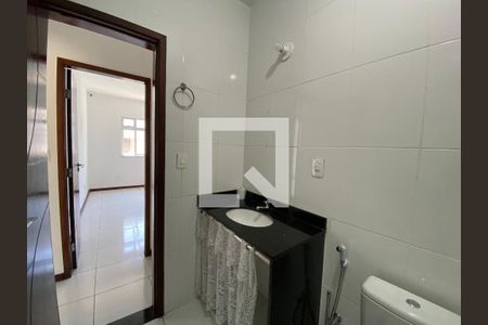 Casa para alugar com 127m², 1 quarto e 1 vagaBanheiro