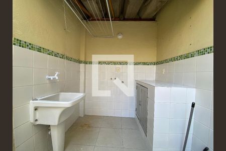 Casa para alugar com 127m², 1 quarto e 1 vagaÁrea de Serviço