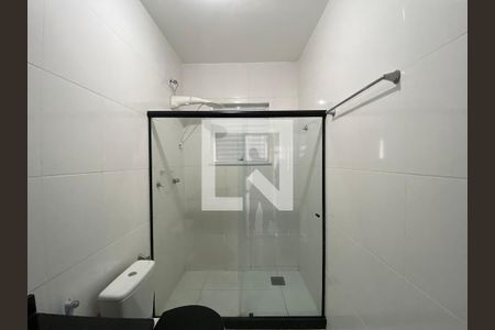 Casa para alugar com 127m², 1 quarto e 1 vagaBanheiro