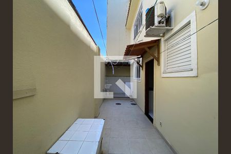 Casa para alugar com 127m², 1 quarto e 1 vagaÁrea de Serviço