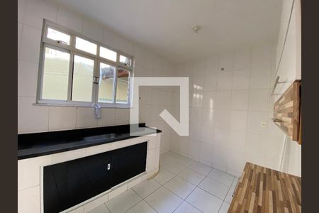 Casa para alugar com 127m², 1 quarto e 1 vagaCozinha