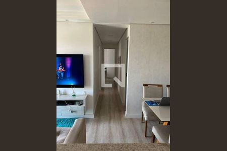 Foto 04 de apartamento à venda com 2 quartos, 57m² em Vila Satúrnia, Campinas