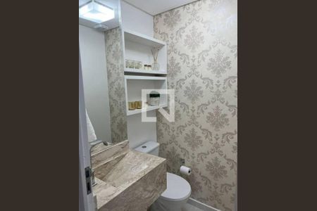 Foto 14 de apartamento à venda com 2 quartos, 57m² em Vila Satúrnia, Campinas