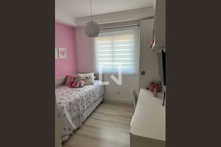 Foto 07 de apartamento à venda com 2 quartos, 57m² em Vila Satúrnia, Campinas
