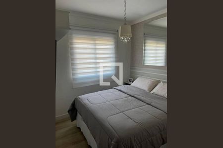 Foto 06 de apartamento à venda com 2 quartos, 57m² em Vila Satúrnia, Campinas