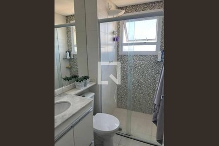 Foto 15 de apartamento à venda com 2 quartos, 57m² em Vila Satúrnia, Campinas