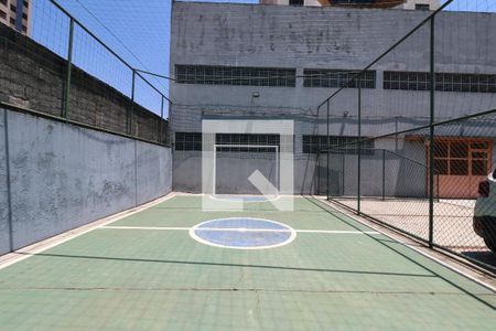 Apartamento à venda com 83m², 2 quartos e 2 vagasÁrea Comum - Quadra