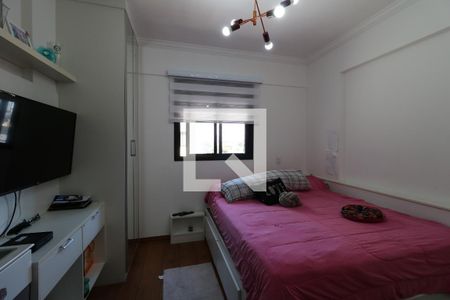 Apartamento à venda com 83m², 2 quartos e 2 vagasQuarto