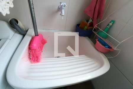 Apartamento à venda com 83m², 2 quartos e 2 vagasÁrea de Serviço - Tanque