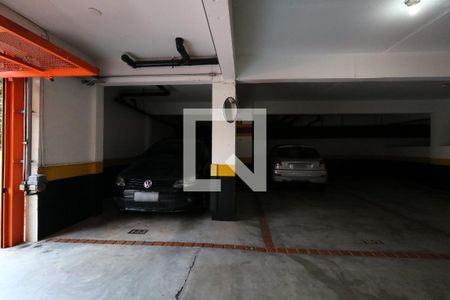 Apartamento à venda com 83m², 2 quartos e 2 vagasGaragem