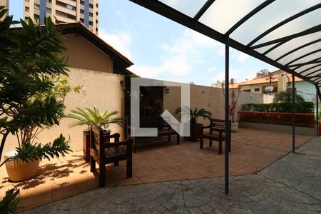 Apartamento à venda com 83m², 2 quartos e 2 vagasÁrea Comum