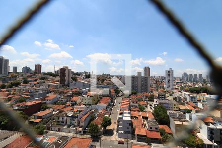 Apartamento à venda com 83m², 2 quartos e 2 vagasVista da Suíte