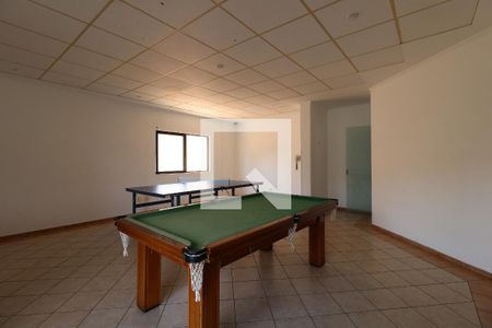 Apartamento à venda com 83m², 2 quartos e 2 vagasÁrea Comum - Salão de Jogos