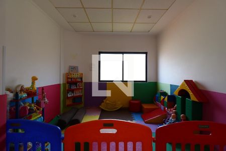 Apartamento à venda com 83m², 2 quartos e 2 vagasÁrea Comum - Brinquedoteca