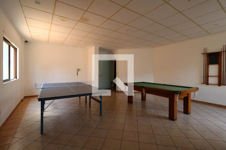 Apartamento à venda com 83m², 2 quartos e 2 vagasÁrea Comum - Salão de Jogos