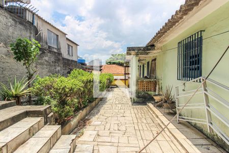 Casa à venda com 100m², 2 quartos e 4 vagasÁrea Externa