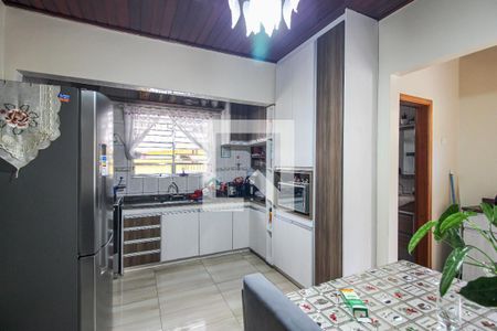 Casa à venda com 100m², 2 quartos e 4 vagasCozinha