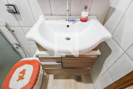 Casa à venda com 100m², 2 quartos e 4 vagasBanheiro