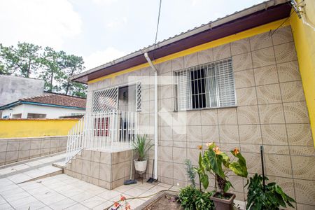 Casa à venda com 100m², 2 quartos e 4 vagasGaragem